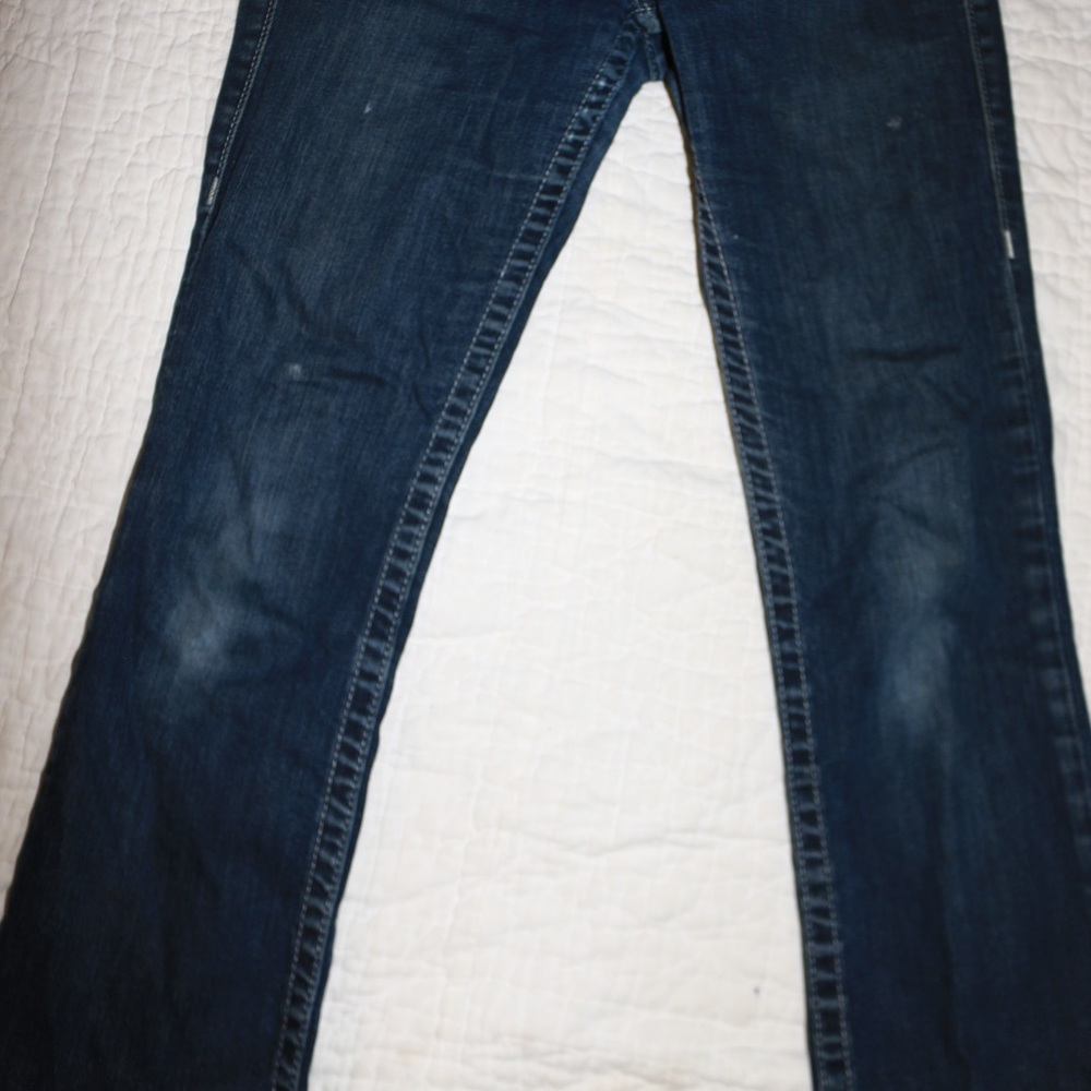 TRUE RELIGION Jeans Size 26 - Picture 6 of 8